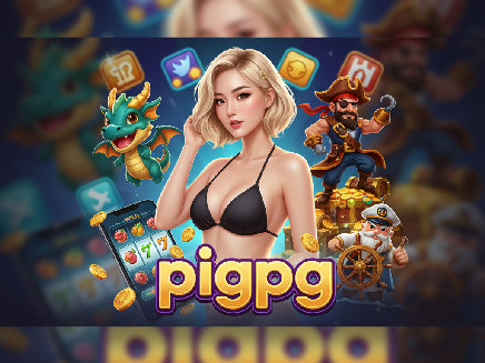 pigpg
