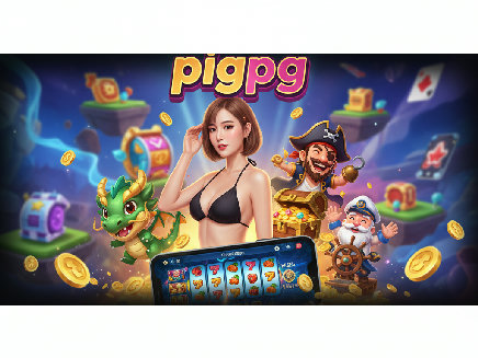 ทางเข้า pigpg