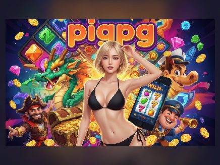 pigpg เว็บตรง